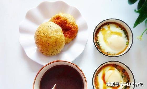 山药|张文宏再度回应：早餐不喝粥，看我家早餐，7天不重样，合格吗