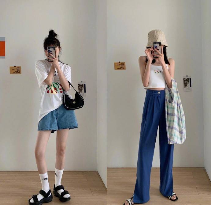 黑色|这5种流行色，女人买衣服前先看一看