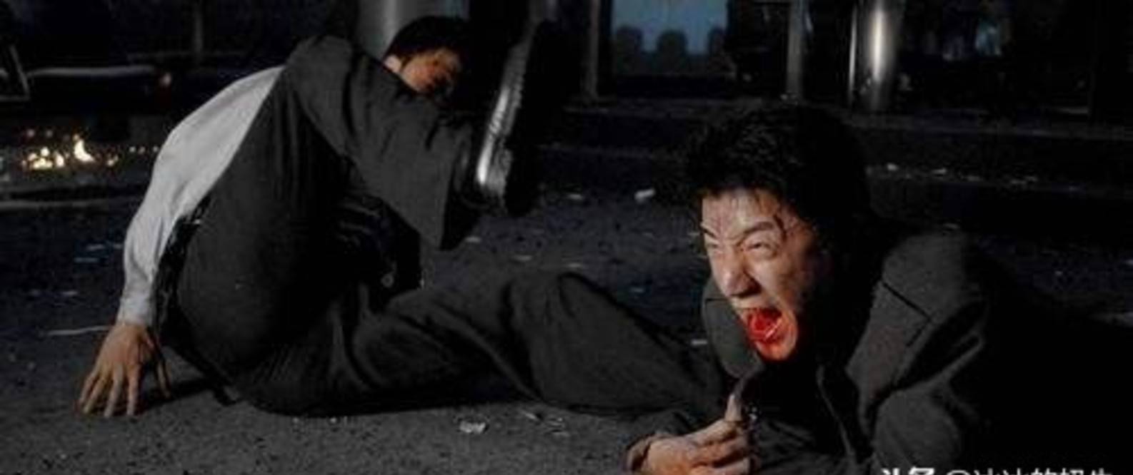 电影《打不死的机器人》 湄公河行动2免费观看
