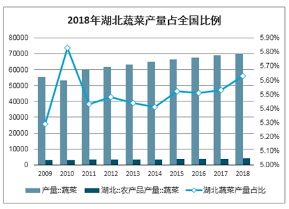 2021-2027年中国蔬菜种植市场研究与投资前景评估报告亚新体育(图1)