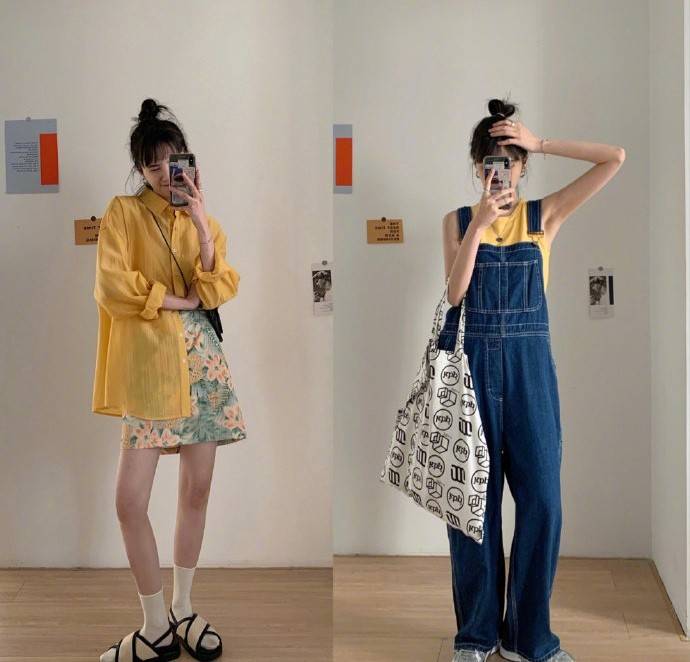 黑色|这5种流行色，女人买衣服前先看一看