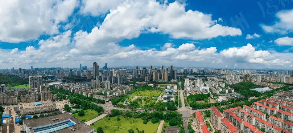 雒容镇|柳州宝妈看过来！又有5所公立幼儿园要交付啦！