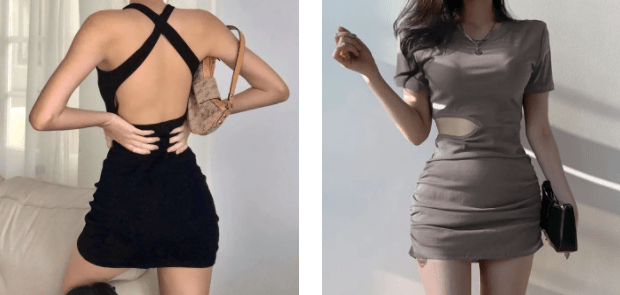 女神|全网都在学的抖音女神易梦玲，私服终于被我扒出来了！