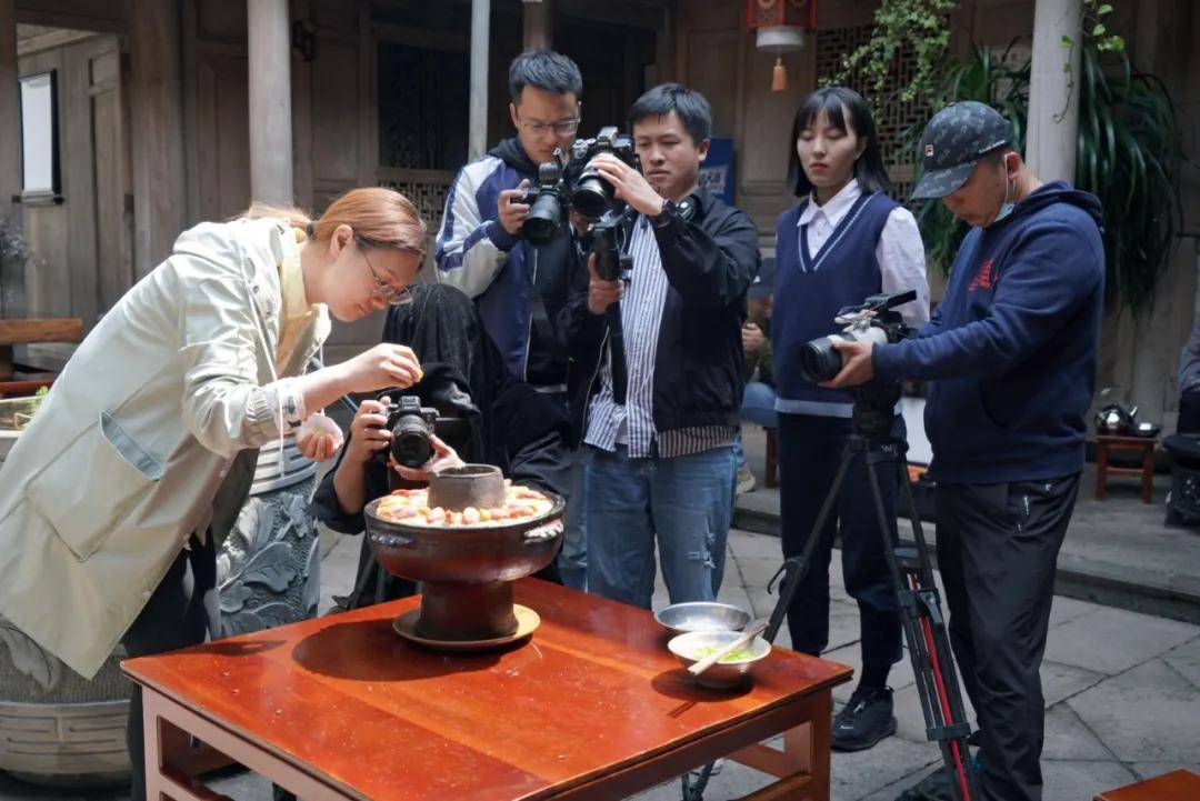 重磅预告 7月25日19:33分,锁定cctv-10《味道