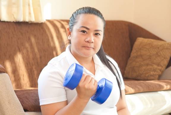 食品|甲减患者发胖,切忌胡乱减肥