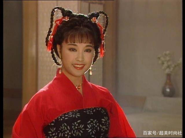 王语嫣|中国造型师鼻祖，曾为刘亦菲打造神仙妆容，现在竟开起了淘宝店？