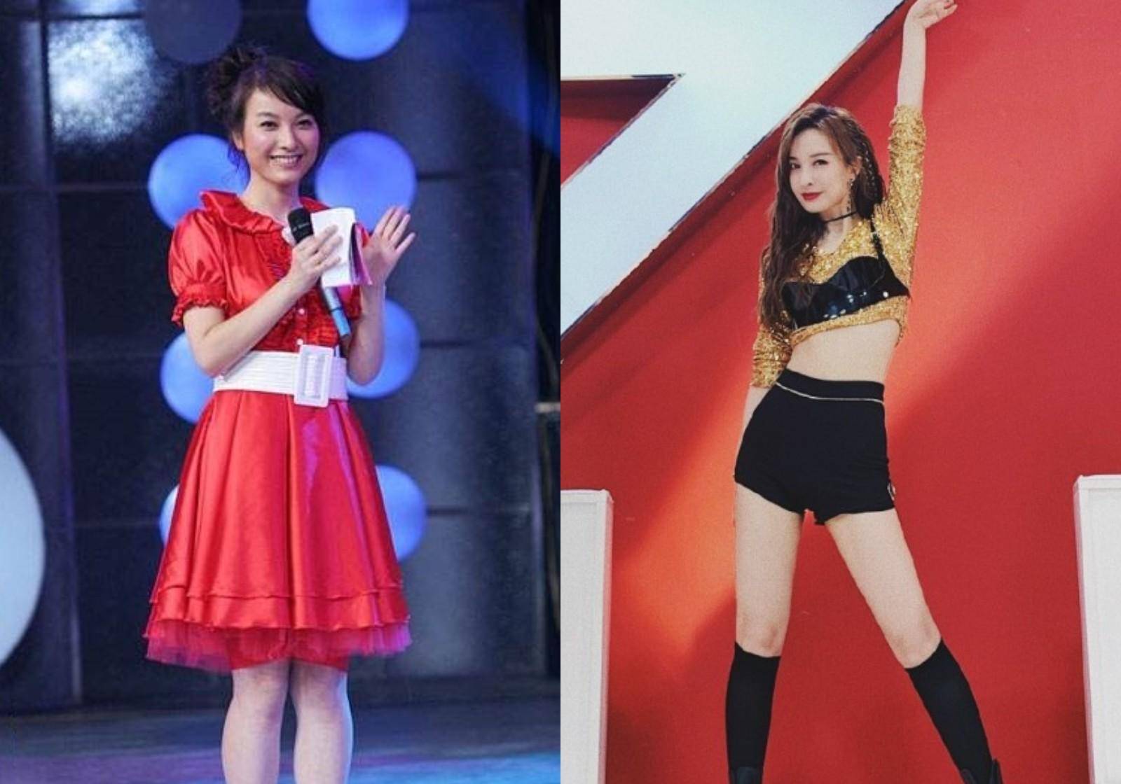 方法|吴昕从121斤到90斤,大象腿消失,看完她的饮食方法,终于明白了