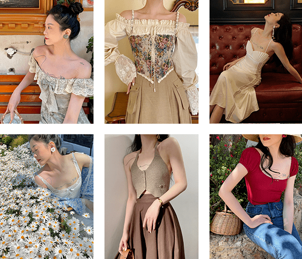 女神|全网都在学的抖音女神易梦玲，私服终于被我扒出来了！