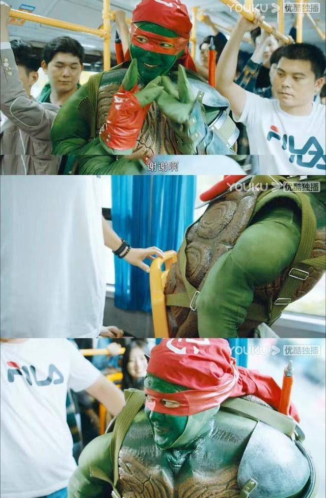 喜剧|李诞眼光相当可以，找来王彦霖拍了一部青春喜剧，3位女主都很美