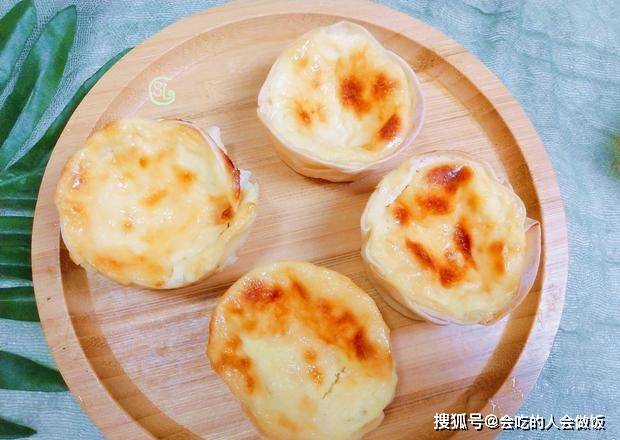 方法|假期在家,分享4种小零食,方法简单,好吃解馋,太美味了