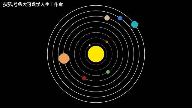 量子|（转）都说万有引力，可引力究竟是个啥？牛顿和爱因斯坦也不知道