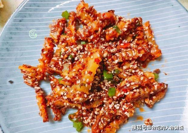 方法|假期在家,分享4种小零食,方法简单,好吃解馋,太美味了