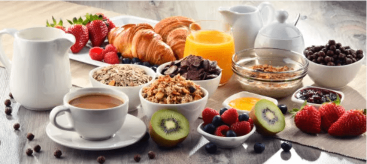 食品|别再给孩子吃“假营养早餐”了！它们正在毁掉孩子的身体