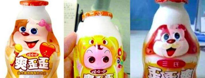 家长|父母常错买5种“山寨零食”，尤其是最后一个，靠抄袭成行业大佬