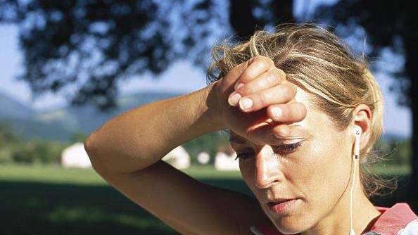 夏天|肾病医生:夏天别做三件事,蛋白、肌酐不升高