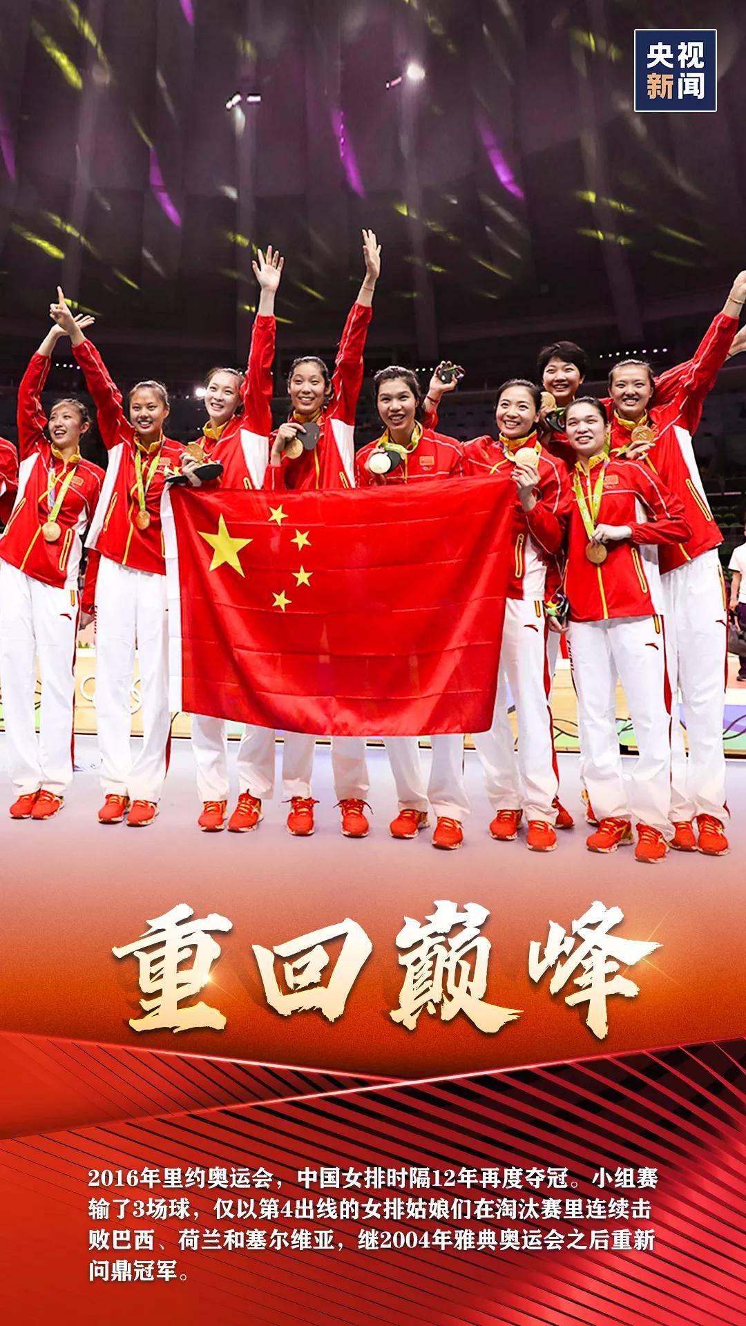 中国军团参加奥运会以来,太多瞬间令人记忆深刻,中国奥运金牌零的突破