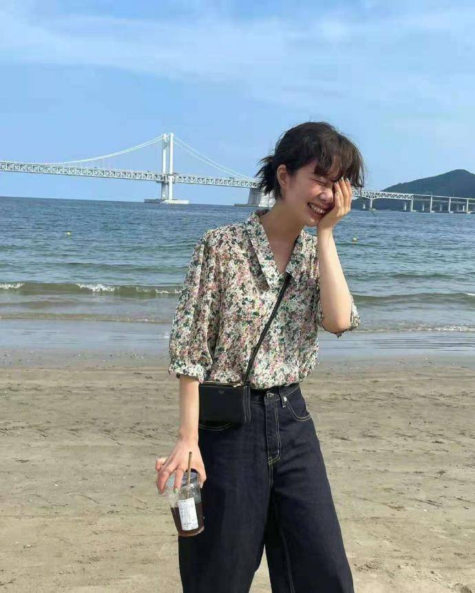 新风|DIDIER DUBOT | 超A清新风，造福夏日穿搭，矫正你的低幼审美