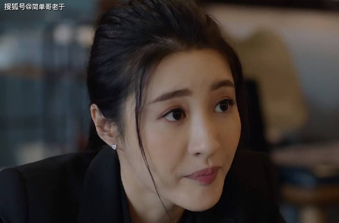 欲擒故纵,犯了所有男人都会犯的错,《逆天奇案》头号渣男森sir_阿颖