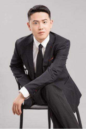 窈小妖张明超做新消费品牌的哲学态度