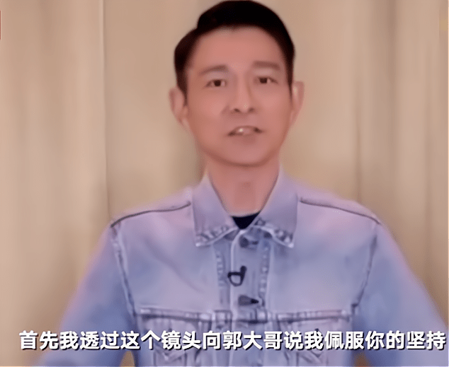 父亲|三点起床做早饭，五点送娃去上学，“女儿奴”刘德华的父爱有多暖