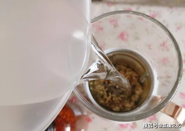 杂粮|秋季早餐要吃暖,一碗热乎乎的它下肚,暖心暖胃又暖身,真舒服