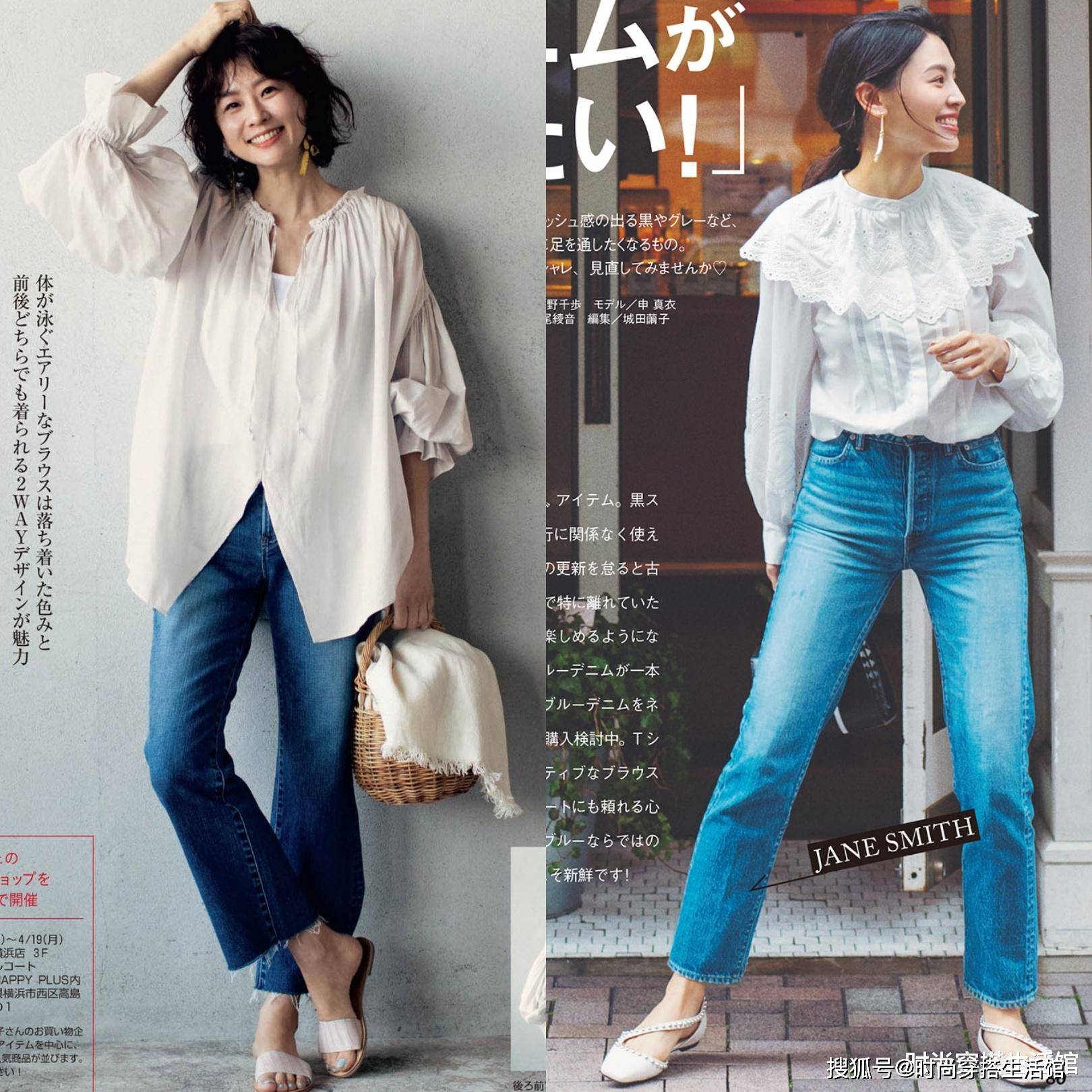 方案|衣服买对不买贵！牢记这3个选款方案，夏天穿清爽又时髦