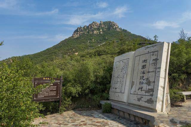 當然,元氏縣除了封龍山這處勝地之外,還有很多迷人的景點,你可以做一