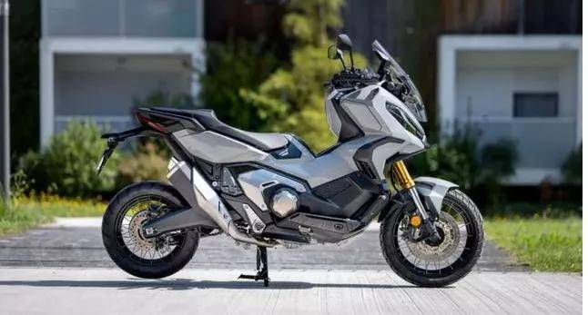 本田在欧洲注册新车adv350 22年会引入本田中国中排店体系吗 搜狐汽车 搜狐网