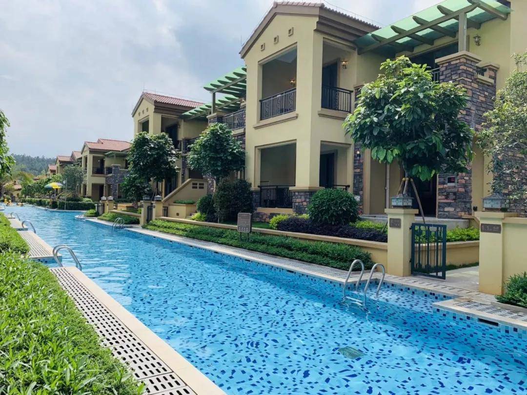 云浮新兴悦天下生态度假区为何一房难求究竟怎么回事揭秘背后真相