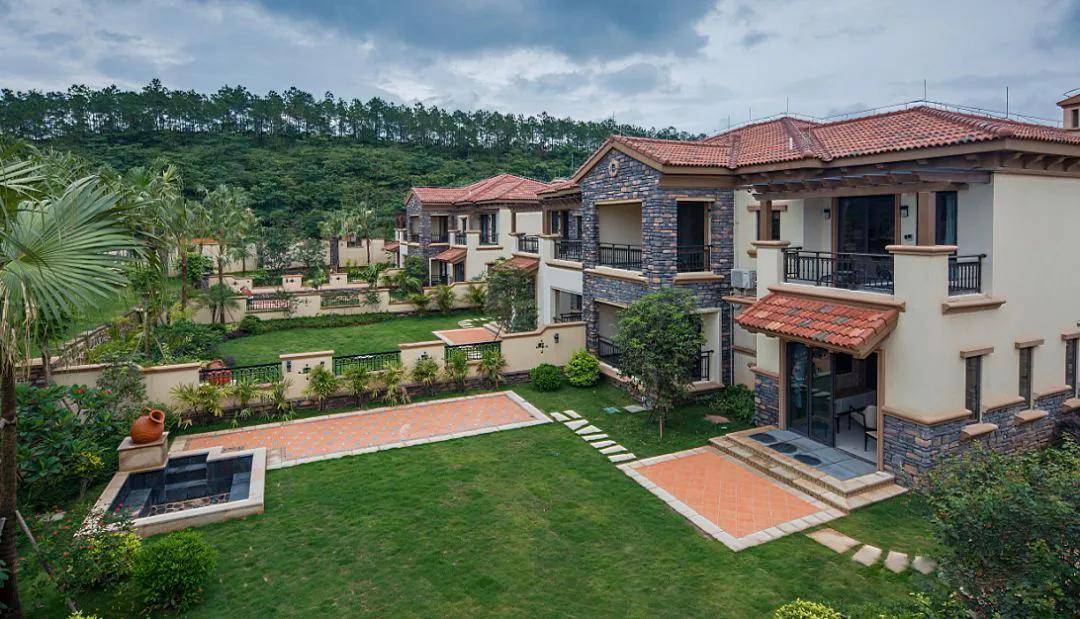 云浮新兴悦天下生态度假区为何一房难求究竟怎么回事揭秘背后真相