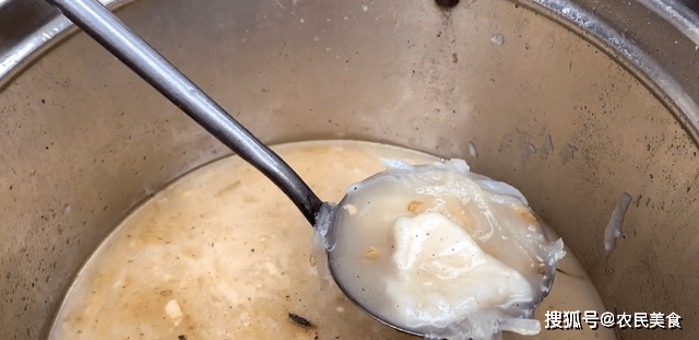 因为|广东70岁老奶奶做传统早餐20年，2小时卖光，很多年轻人都没吃过