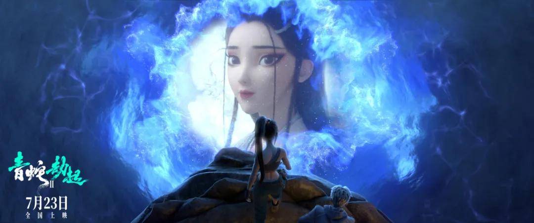 观众|暑期档最强，我给这一部！