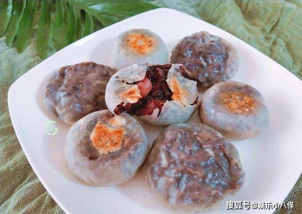 做法|家人最爱的懒人早餐，做一次吃一周，每天10分钟搞定，营养管饱