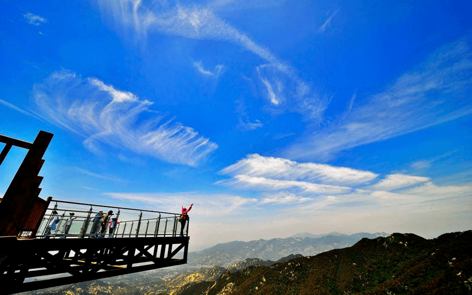 沂蒙山小调年年唱 今年不一样丨2021沂蒙山小调mix国潮音乐节成功举办