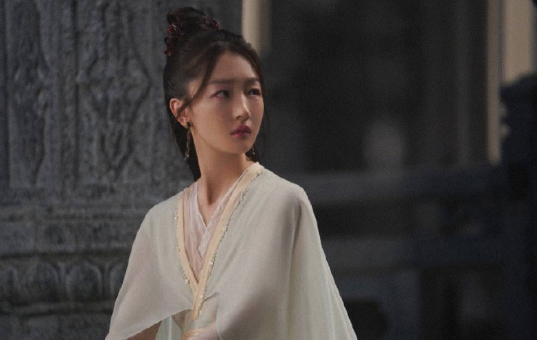 演技|《千古玦尘》:配角颜值都比主角强,为何观众还是看好主角?