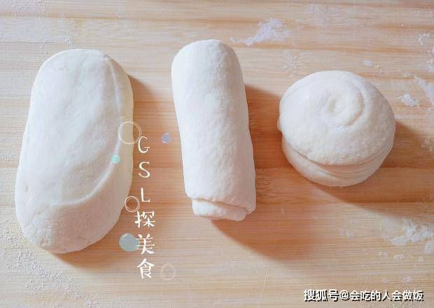 时间|早餐这样做，做一次能吃一星期，松软香甜，孩子老人爱吃有营养