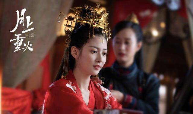 演技|《镜双城》杀青了，曾被预测会大火的陈钰琪，她的作品都扑了