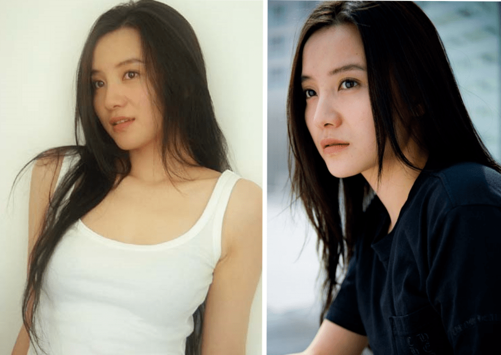 角色|为什么柳岩，越精致越被嘲“俗和土”，越“破败”反而愈加精彩？