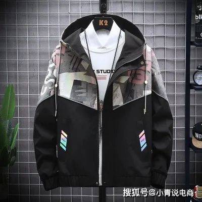 时尚|小心，他们要刷爆你的眼球了
