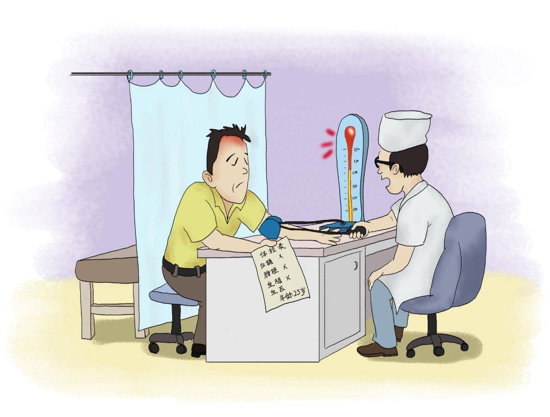 红细胞|肾衰竭可以通过尿液闻出来?医生:这些症状或也是肾衰竭的表现