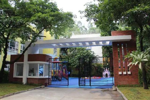 家长|微少量学位：祈福英语实验幼儿园/祈福倚湖湾幼儿园补录机会来啦