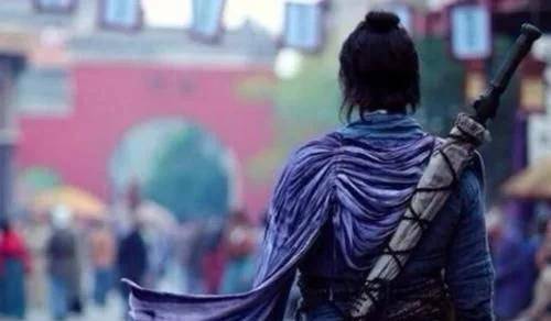 原著|5个版本玄铁重剑，刘德华和古天乐还好，看到任贤齐差点笑出腹肌