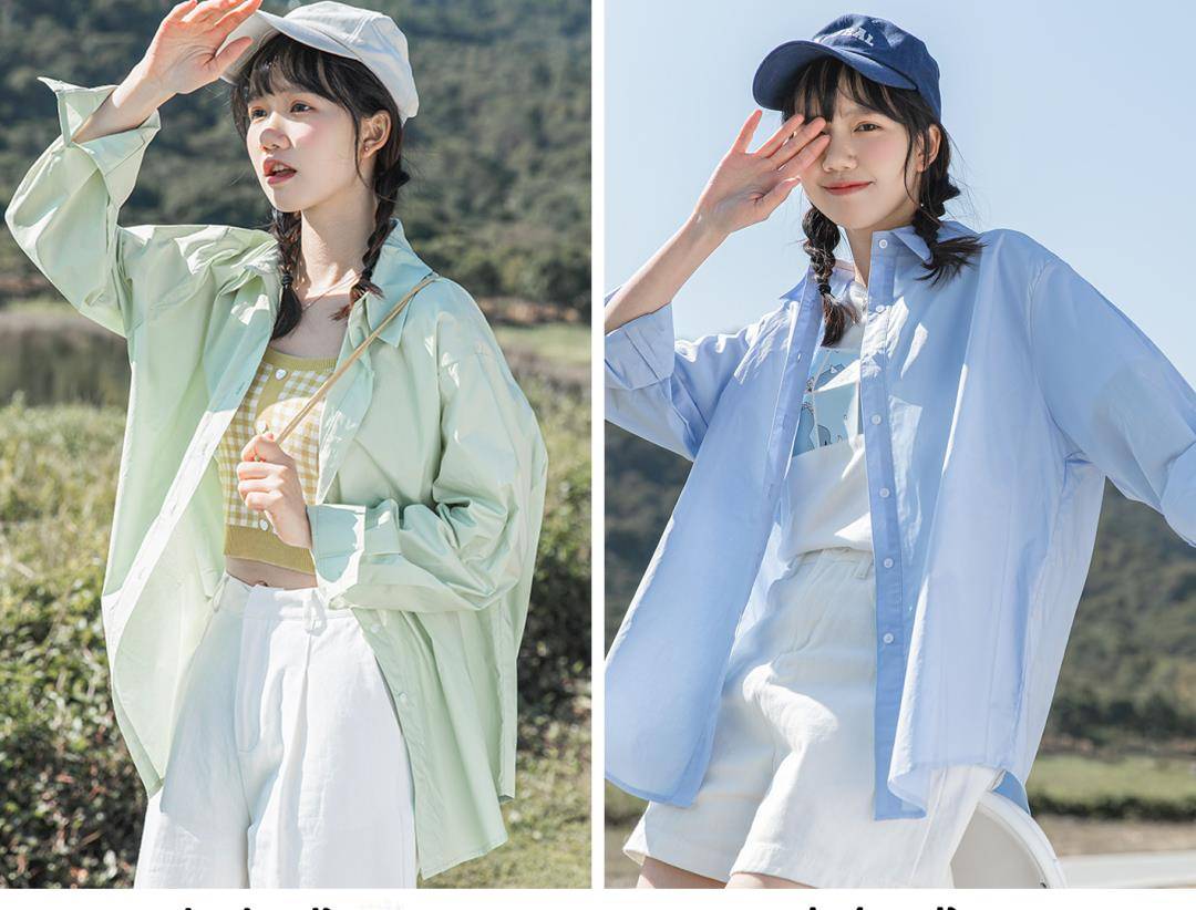 选手|今年流行“少年感”穿搭！照着这样穿，减龄又好看