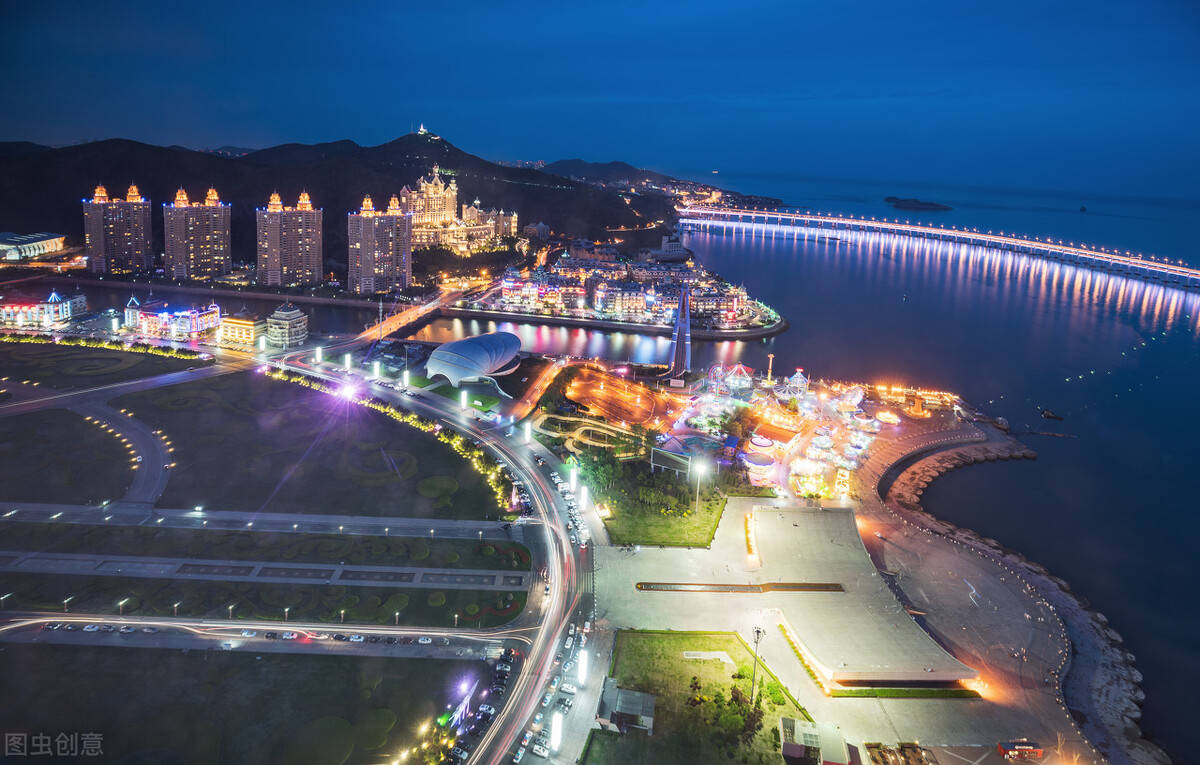 辽宁省长海县跨海大桥 e8a6c2bcbf44446290341d3f2e205d60.jpeg