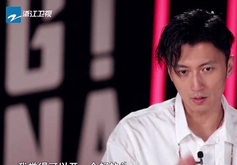 傅欣瑶|《好声音》第九期，比单依纯歌声更美妙的是，谢霆锋的排兵布阵