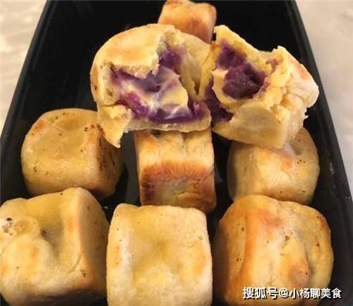 做法|做法最简单的10款零食，口感一流，无添加剂更健康，比买的卫生