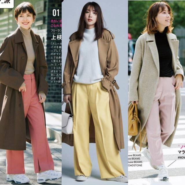 什么|过年出门要体面,准备这3双鞋子就够了,搭什么都好看