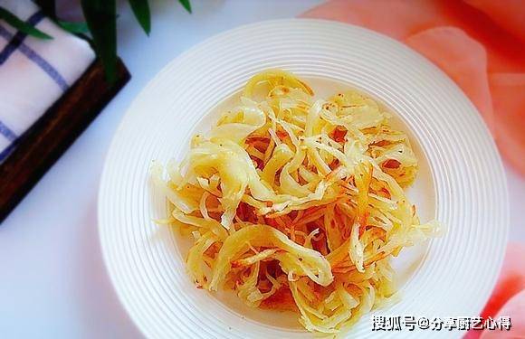 做法|这是儿子最爱的早餐主食，每次做都会吃上一大盘，隔三差五点名要