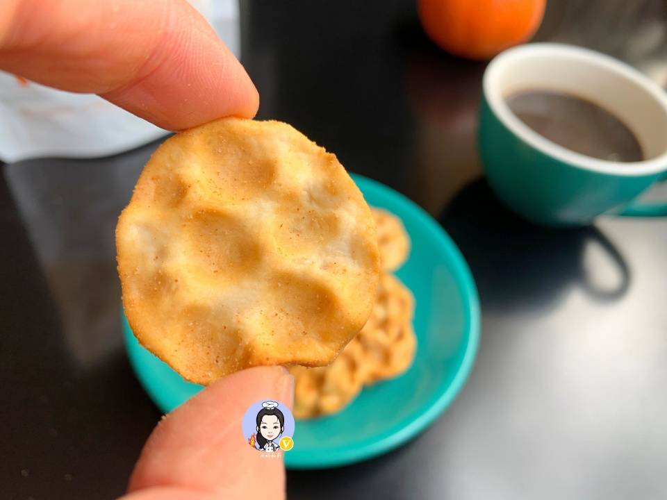 食欲|李佳琦推荐的5款零食，让我反复回购N次，好吃又便宜，孩子也爱吃