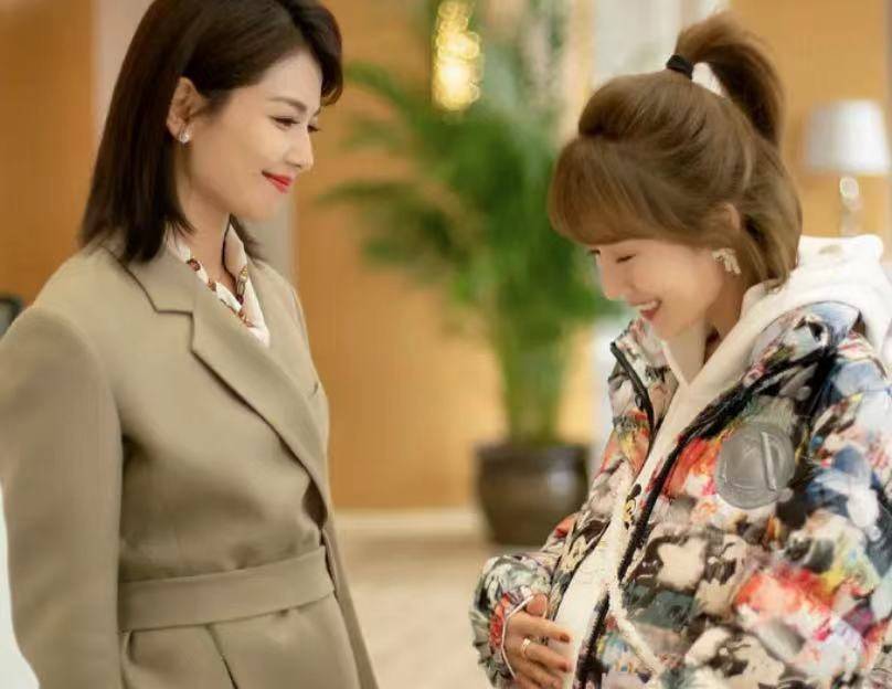 角色|开播仅6天好评如潮，热度飙升，“国民媳妇”这次选对剧本了？